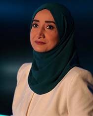 أ. آسيا ثابت